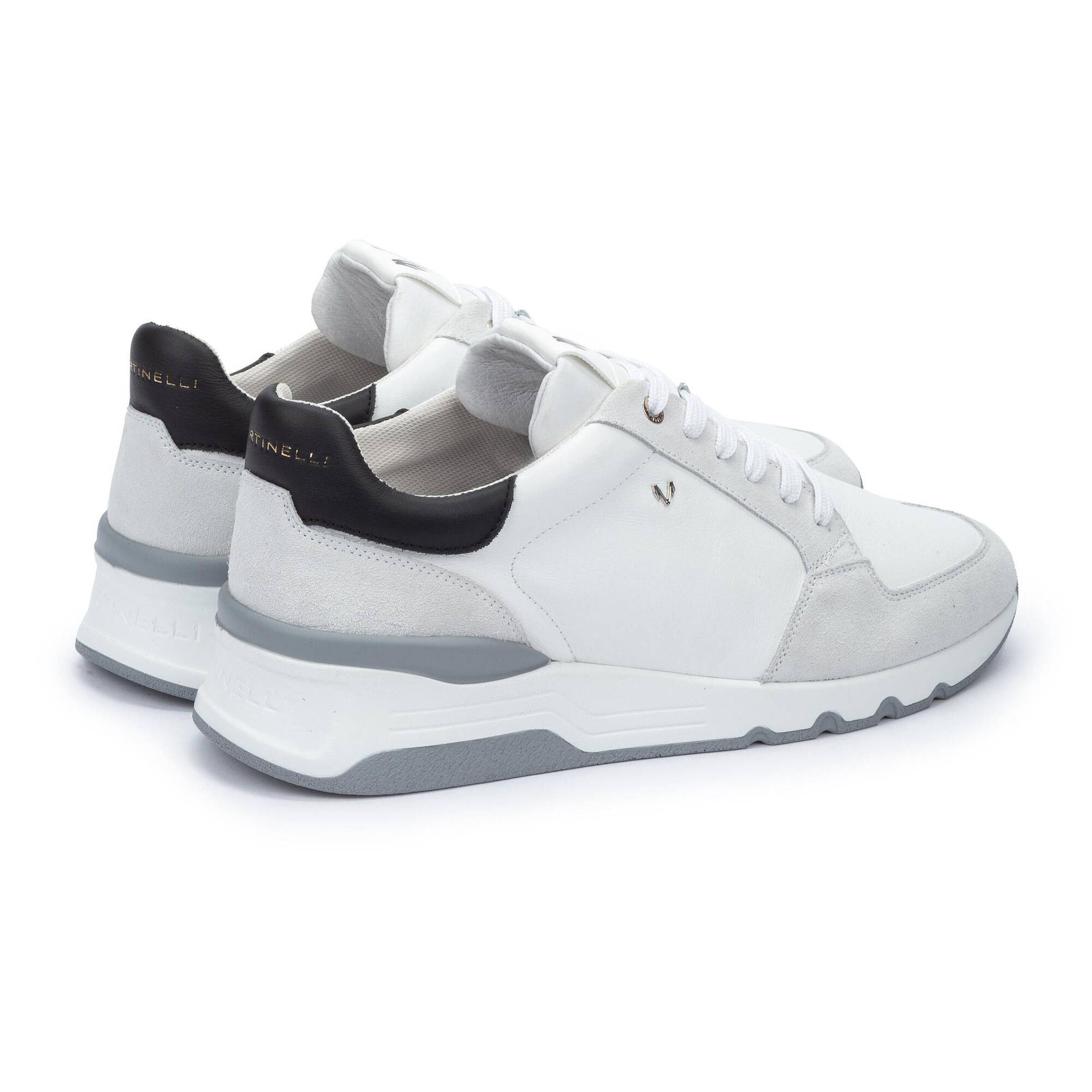 NEWPORT 1513-2746W, BLANCO Zoom NEWPORT 1513-2746W, BLANCO, large
